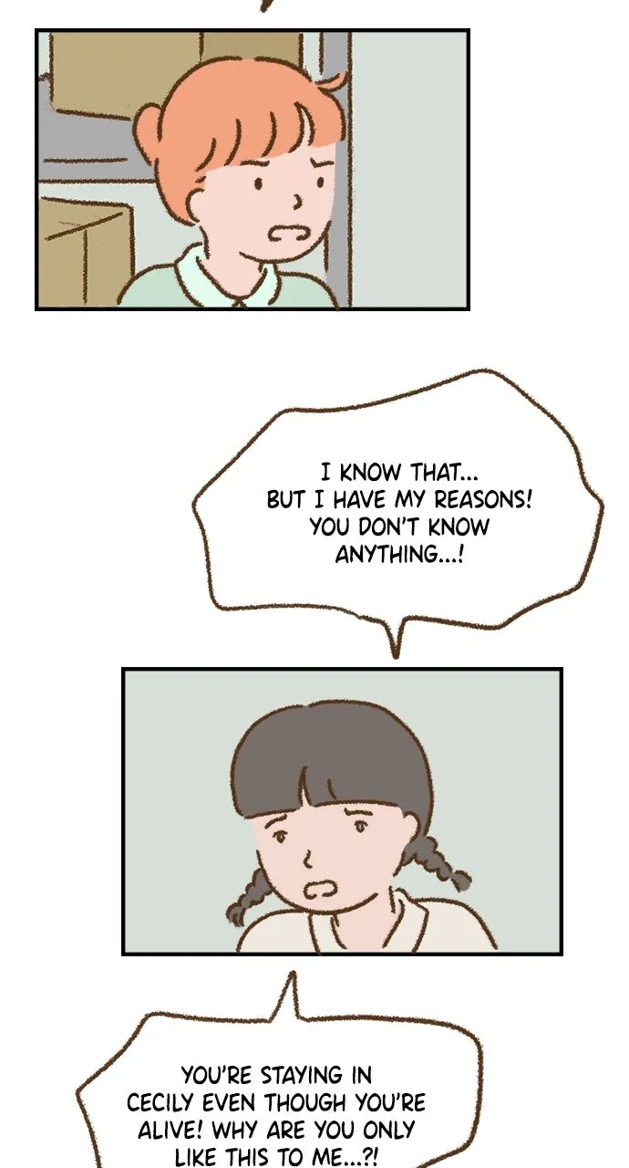 The Memory Shop Chapter 36 page 46 - 