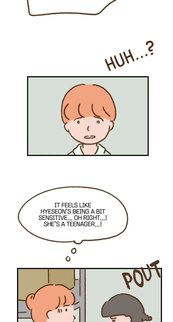 The Memory Shop Chapter 36 page 47 - 