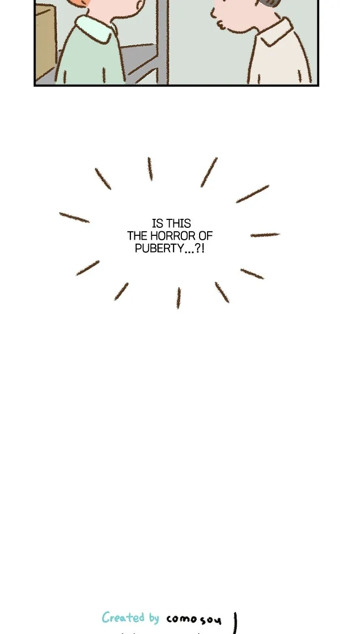 The Memory Shop Chapter 36 page 48 - 