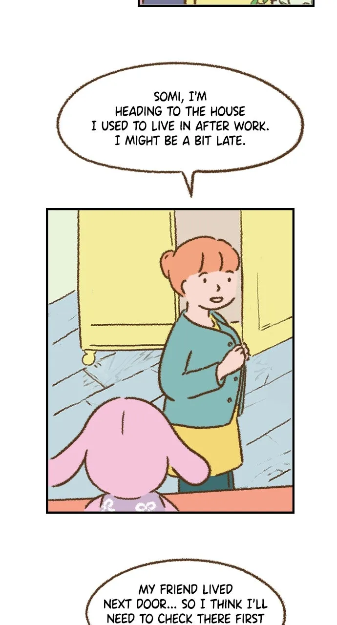The Memory Shop Chapter 36 page 6 - 