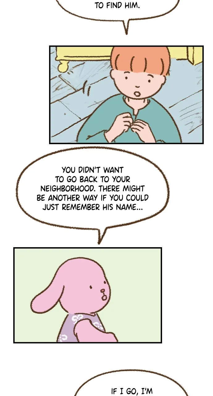 The Memory Shop Chapter 36 page 7 - 