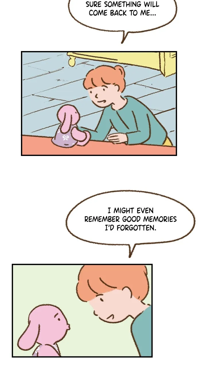 The Memory Shop Chapter 36 page 8 - 