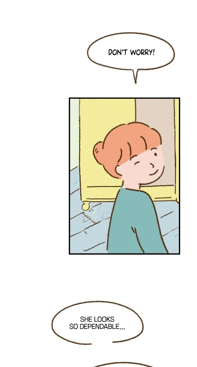 The Memory Shop Chapter 36 page 9 - 