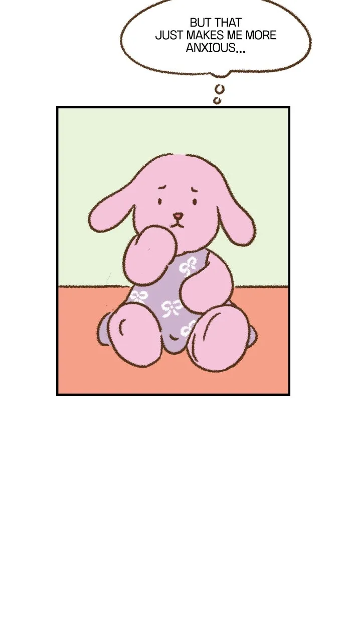 The Memory Shop Chapter 36 page 10 - 