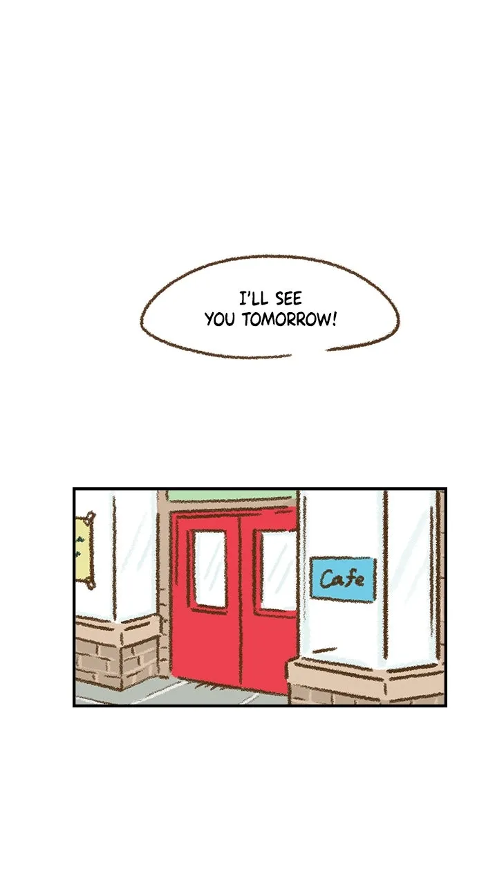The Memory Shop Chapter 37 page 1 - 