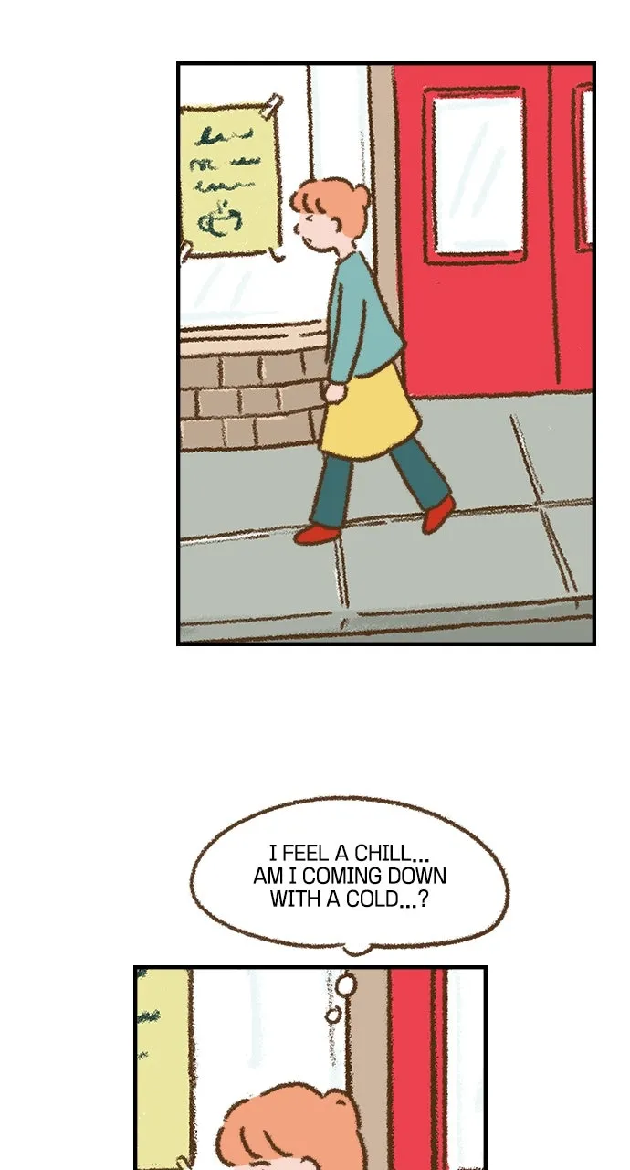 The Memory Shop Chapter 37 page 2 - 