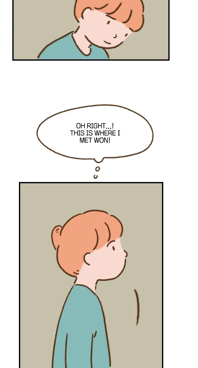 The Memory Shop Chapter 37 page 12 - 