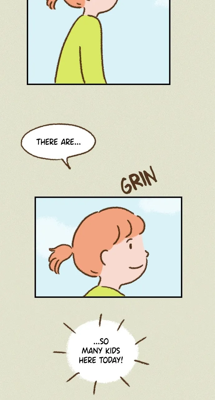The Memory Shop Chapter 37 page 14 - 