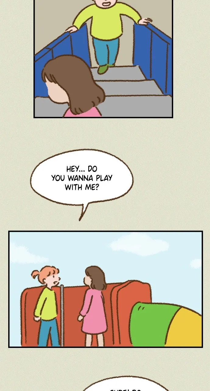 The Memory Shop Chapter 37 page 16 - 