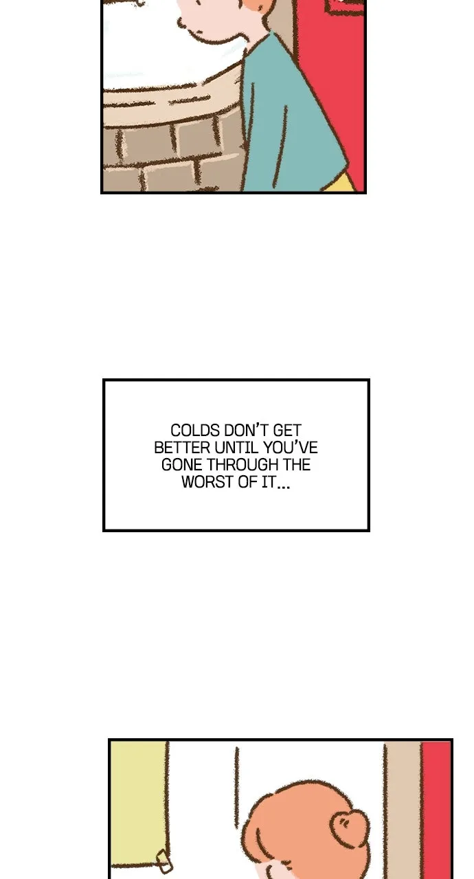 The Memory Shop Chapter 37 page 3 - 