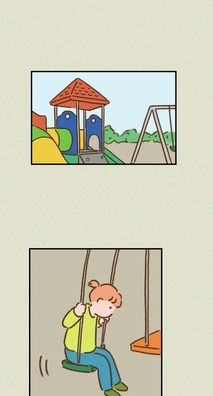 The Memory Shop Chapter 37 page 21 - 