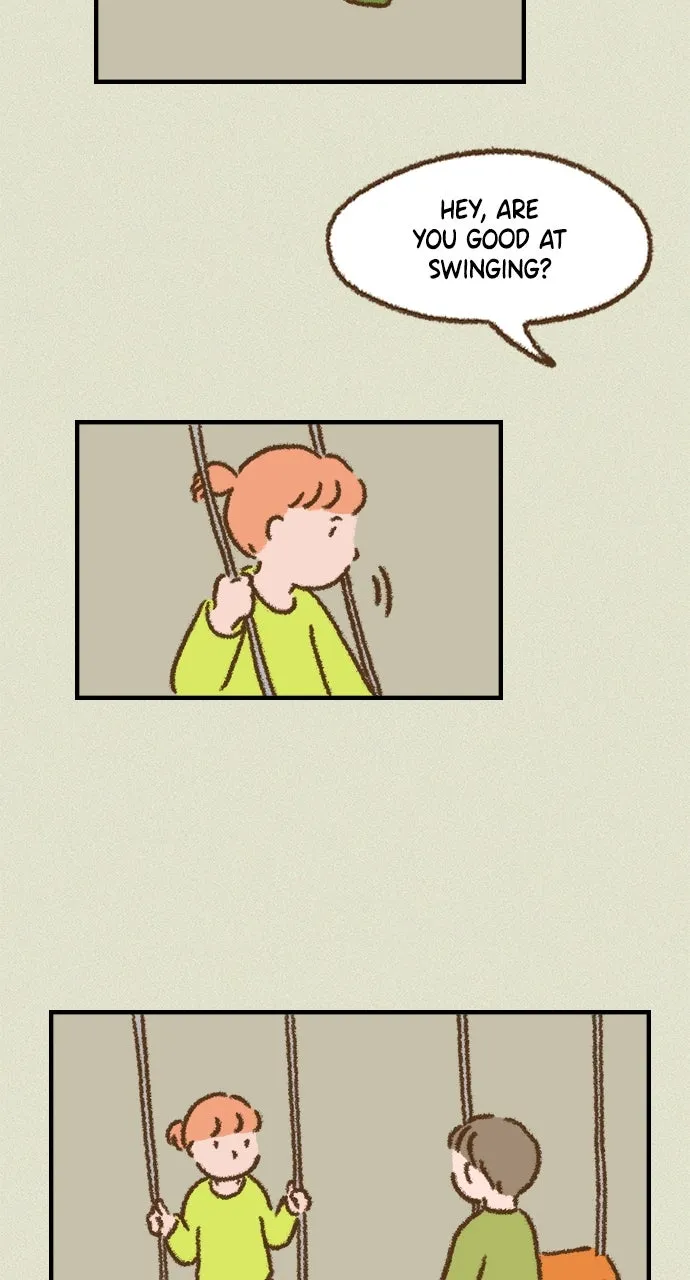 The Memory Shop Chapter 37 page 22 - 