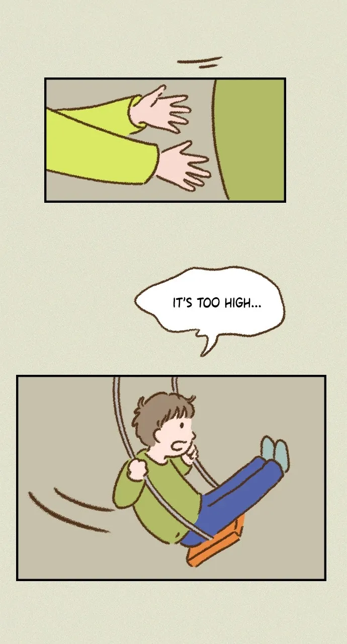 The Memory Shop Chapter 37 page 25 - 