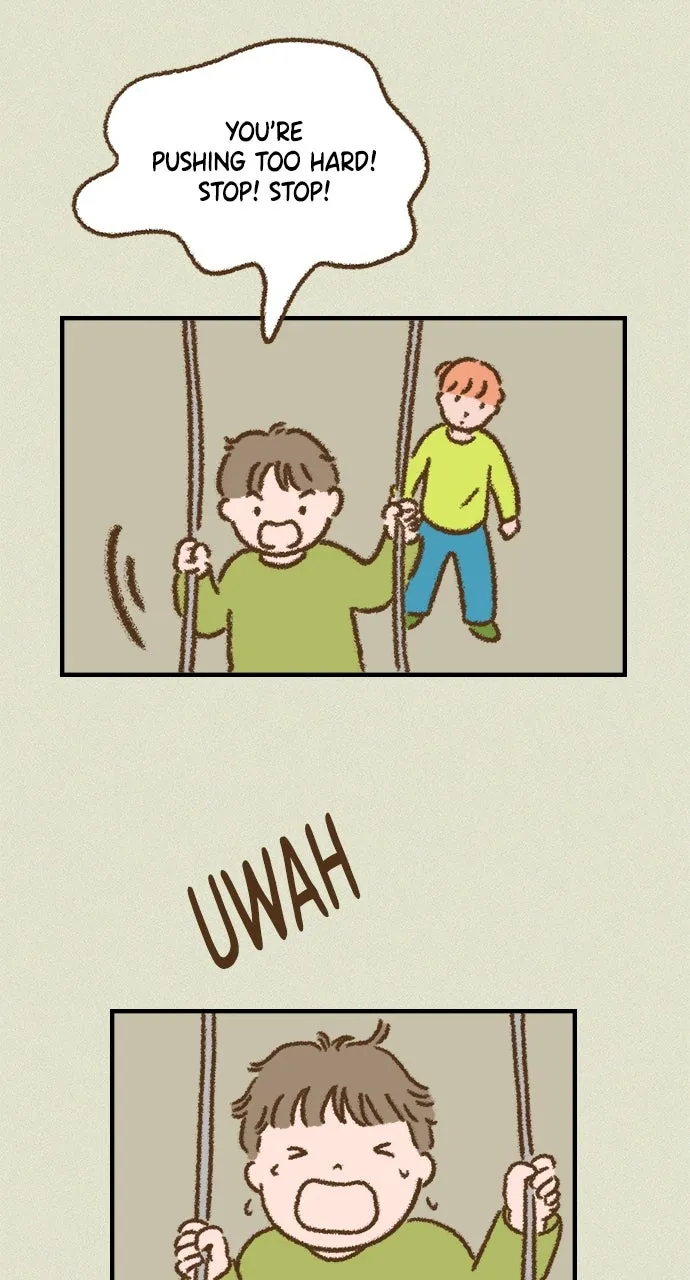 The Memory Shop Chapter 37 page 26 - 