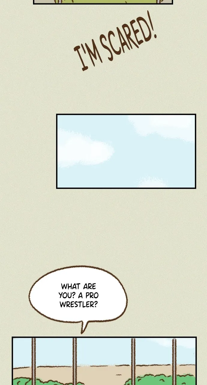 The Memory Shop Chapter 37 page 27 - 