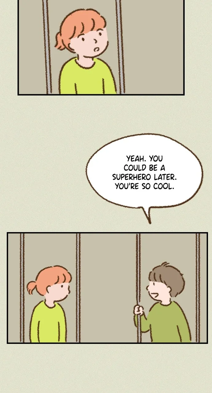The Memory Shop Chapter 37 page 29 - 