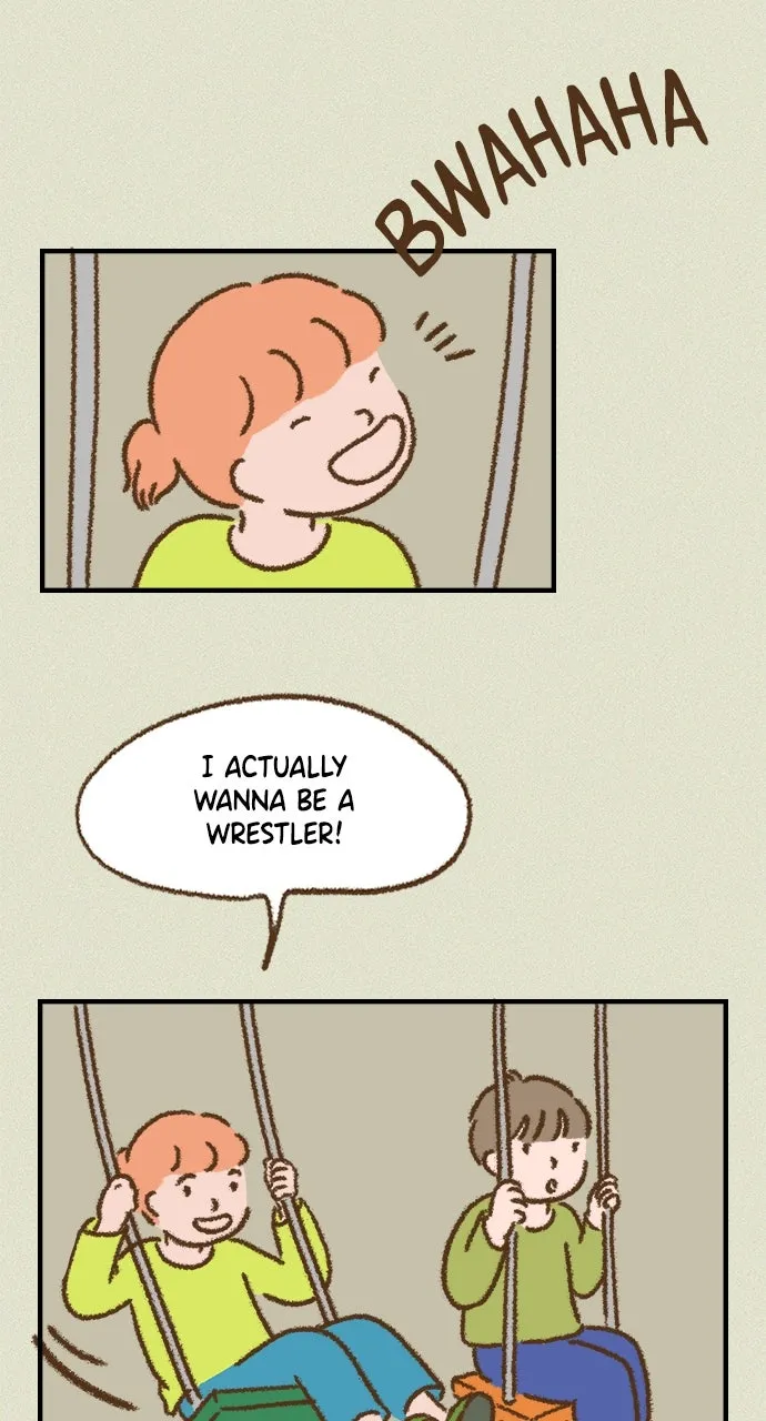 The Memory Shop Chapter 37 page 30 - 