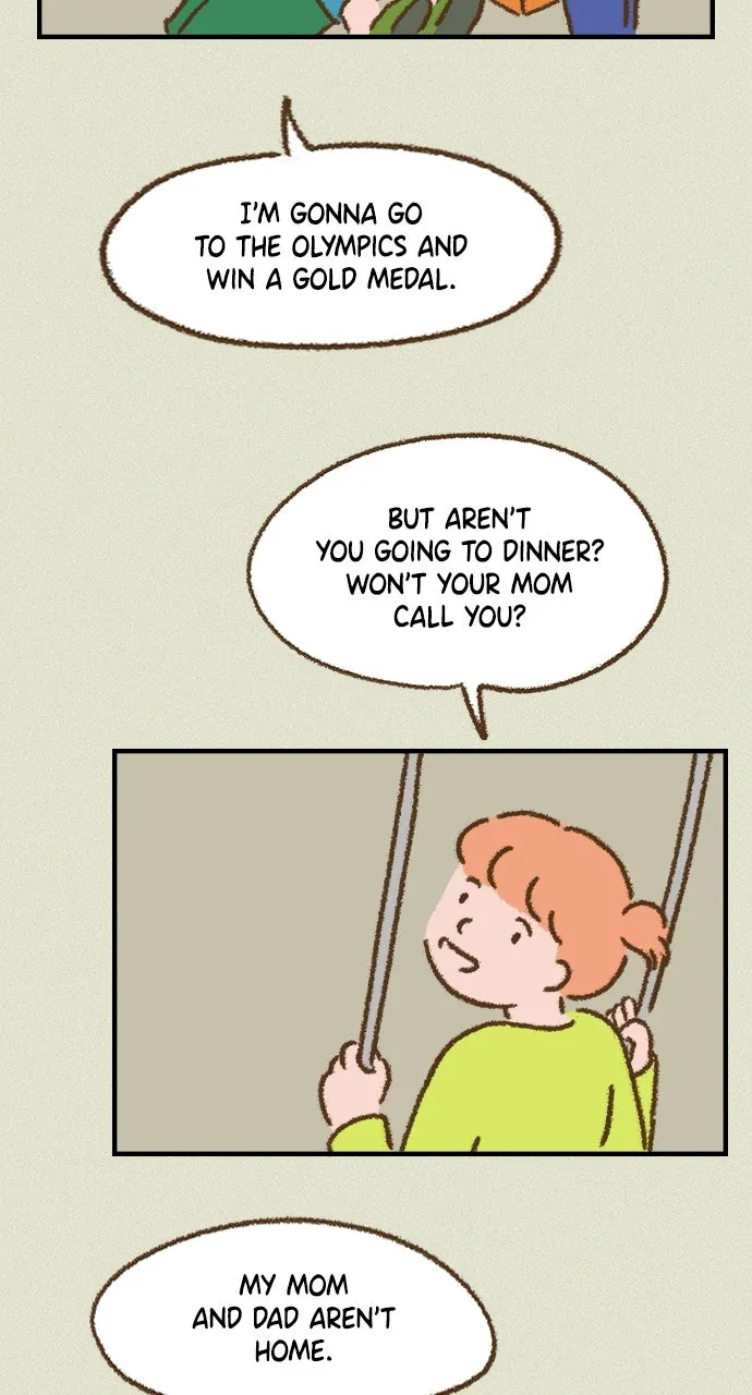 The Memory Shop Chapter 37 page 31 - 