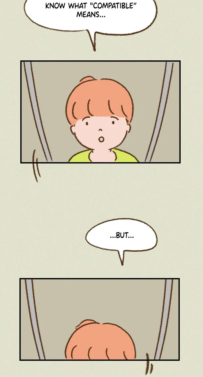 The Memory Shop Chapter 37 page 36 - 
