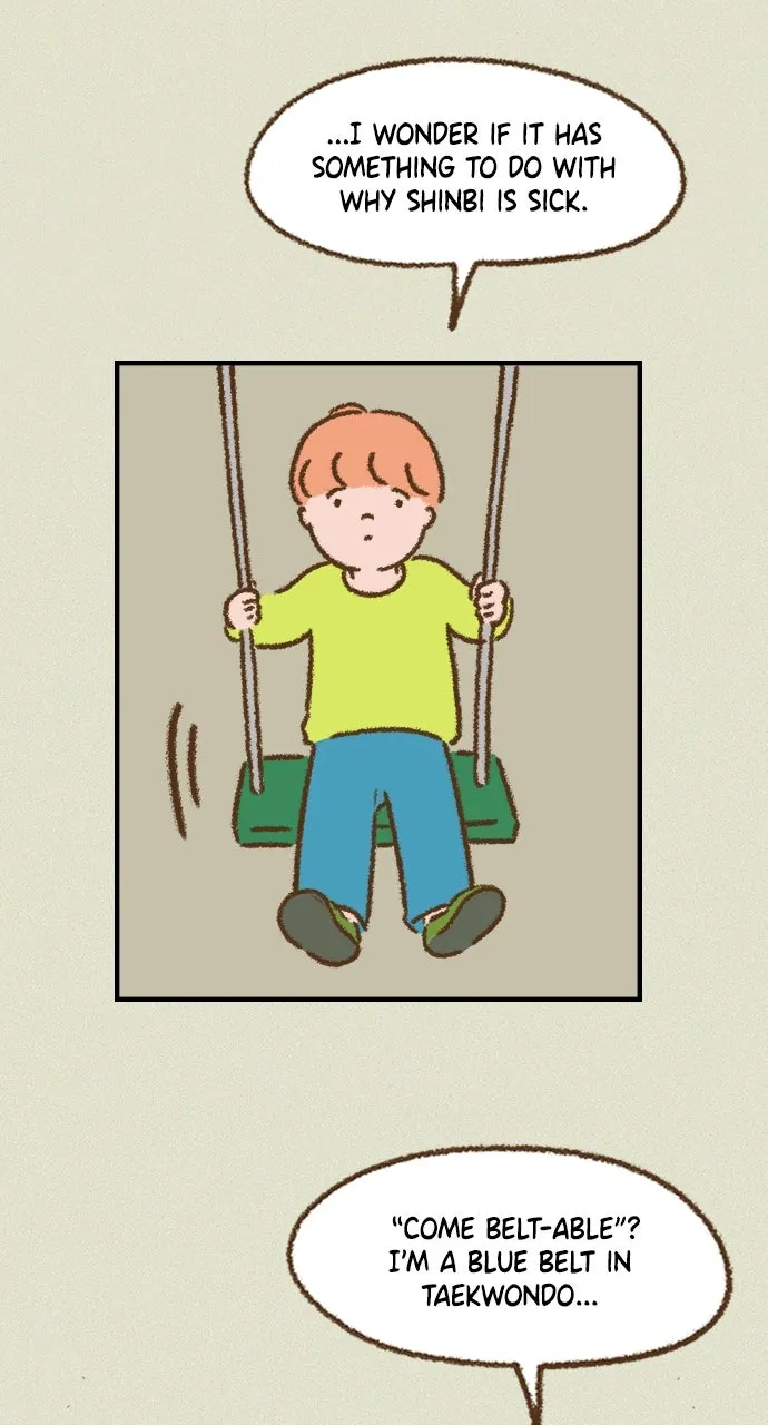 The Memory Shop Chapter 37 page 37 - 