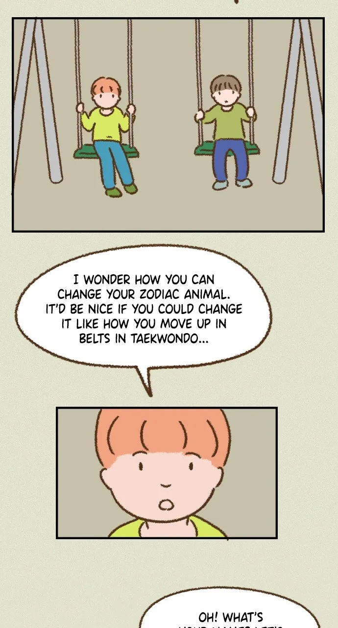 The Memory Shop Chapter 37 page 38 - 