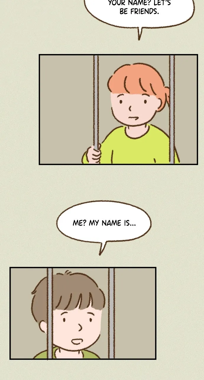 The Memory Shop Chapter 37 page 39 - 