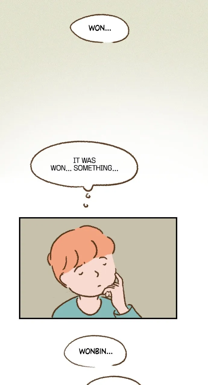 The Memory Shop Chapter 37 page 40 - 
