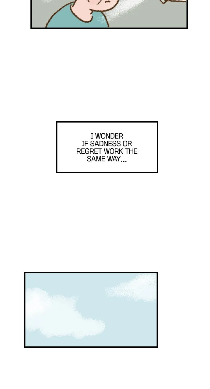 The Memory Shop Chapter 37 page 5 - 