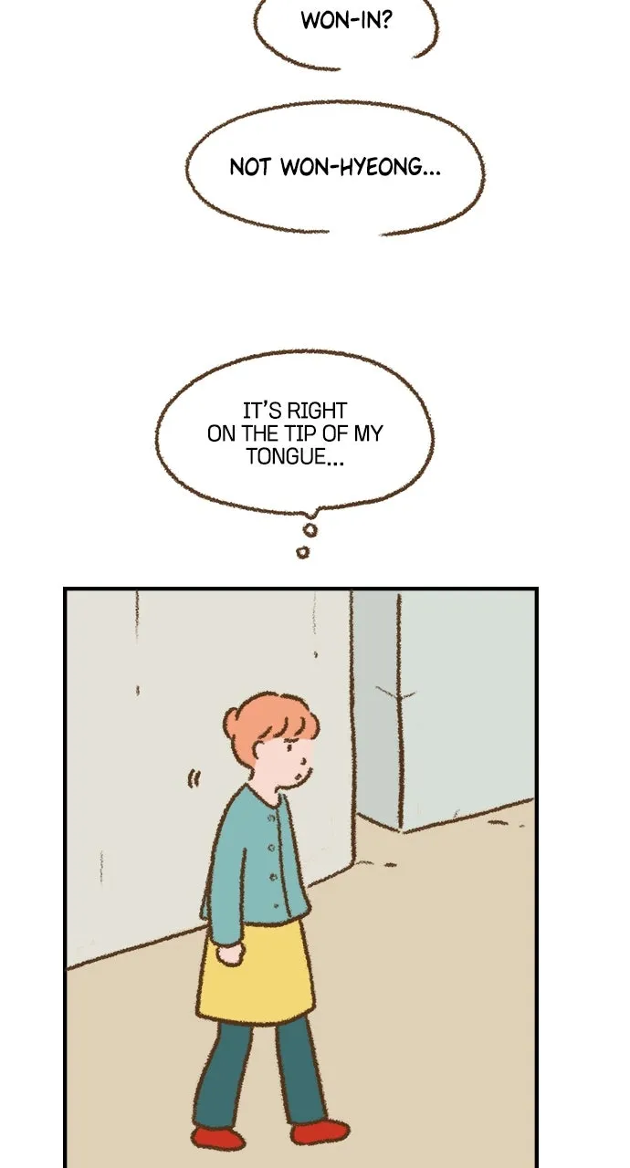 The Memory Shop Chapter 37 page 41 - 