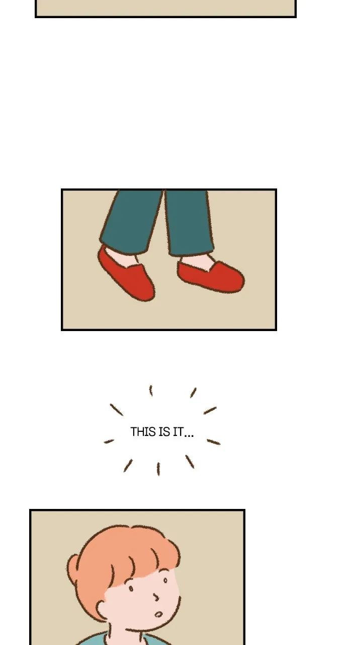 The Memory Shop Chapter 37 page 42 - 