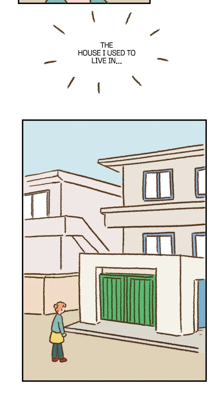 The Memory Shop Chapter 37 page 43 - 