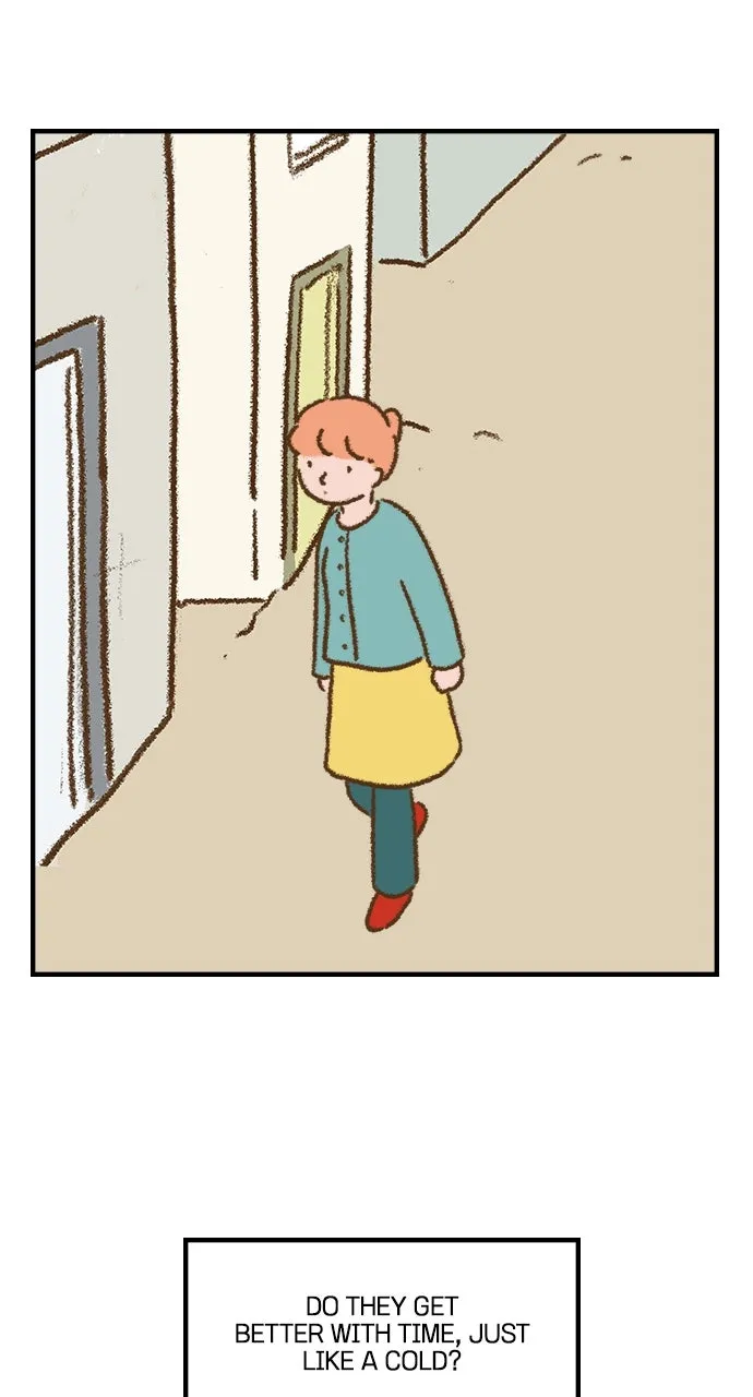 The Memory Shop Chapter 37 page 6 - 