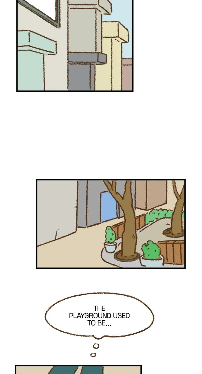 The Memory Shop Chapter 37 page 8 - 