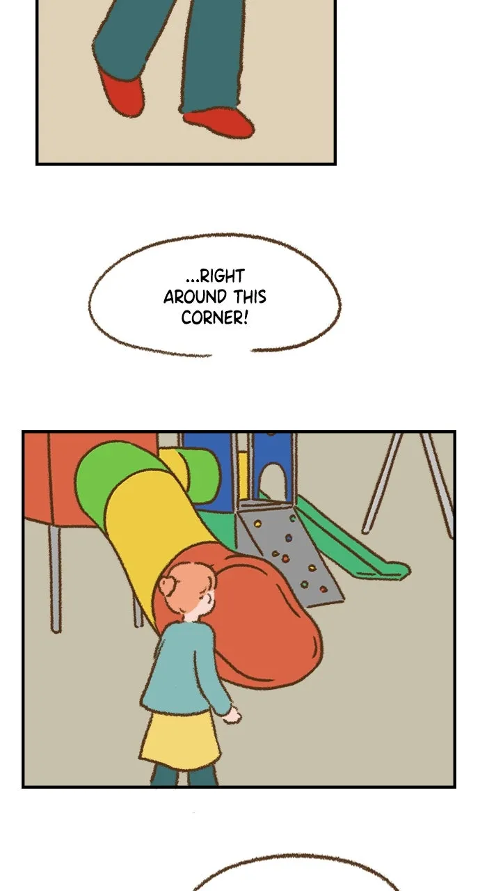 The Memory Shop Chapter 37 page 9 - 