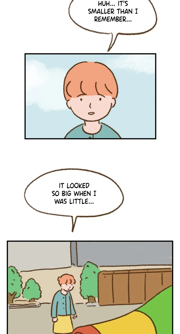 The Memory Shop Chapter 37 page 10 - 