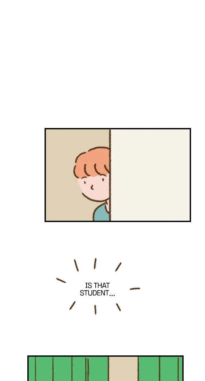 The Memory Shop Chapter 38 page 1 - 