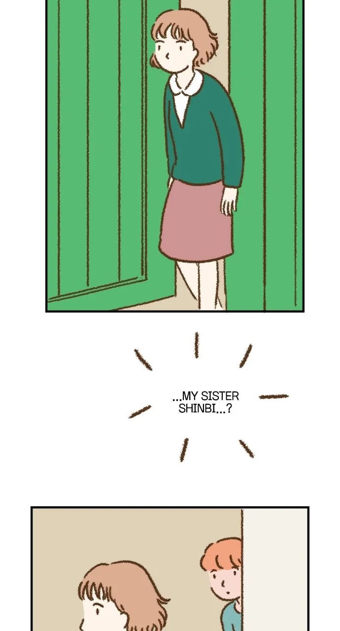 The Memory Shop Chapter 38 page 2 - 
