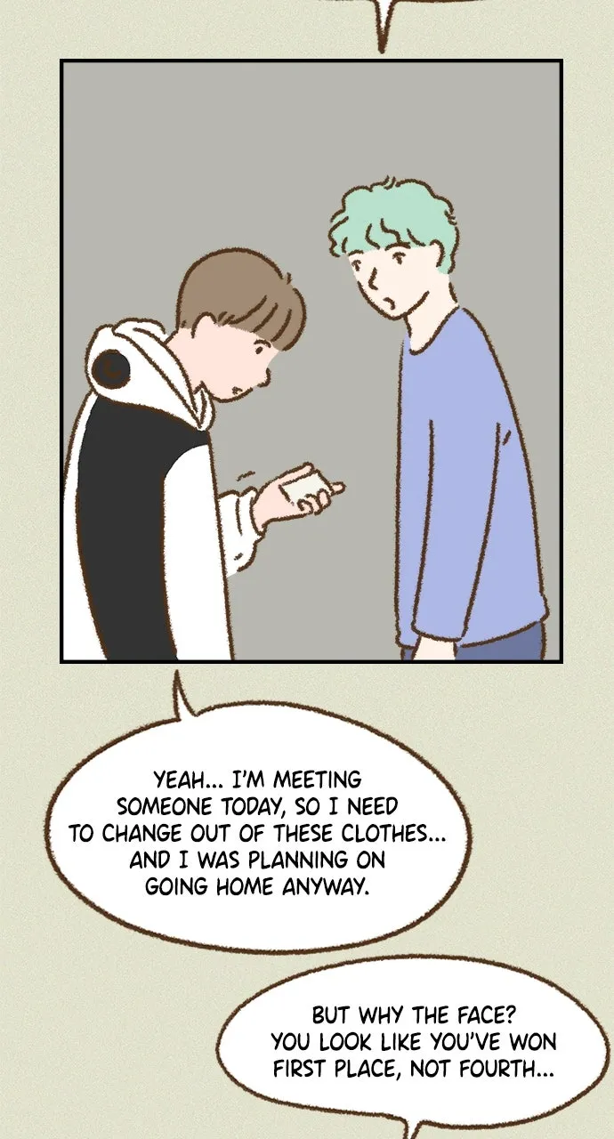 The Memory Shop Chapter 38 page 12 - 