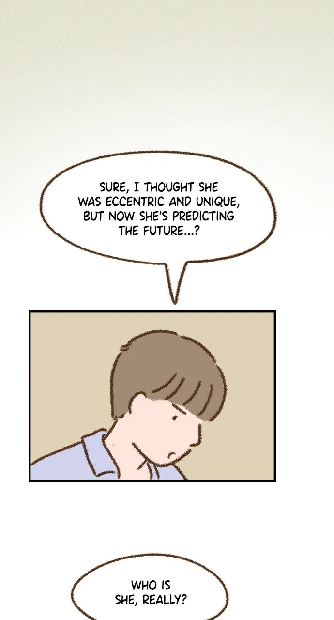 The Memory Shop Chapter 38 page 14 - 