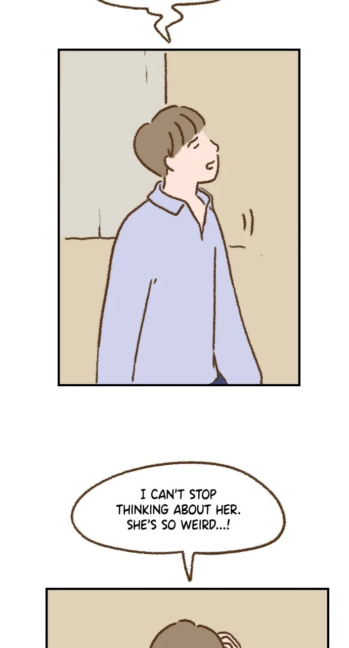 The Memory Shop Chapter 38 page 15 - 