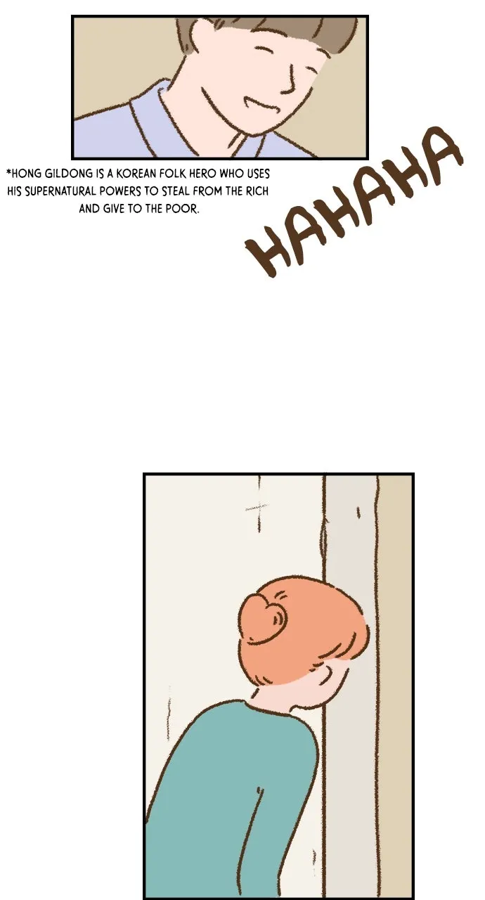 The Memory Shop Chapter 38 page 18 - 