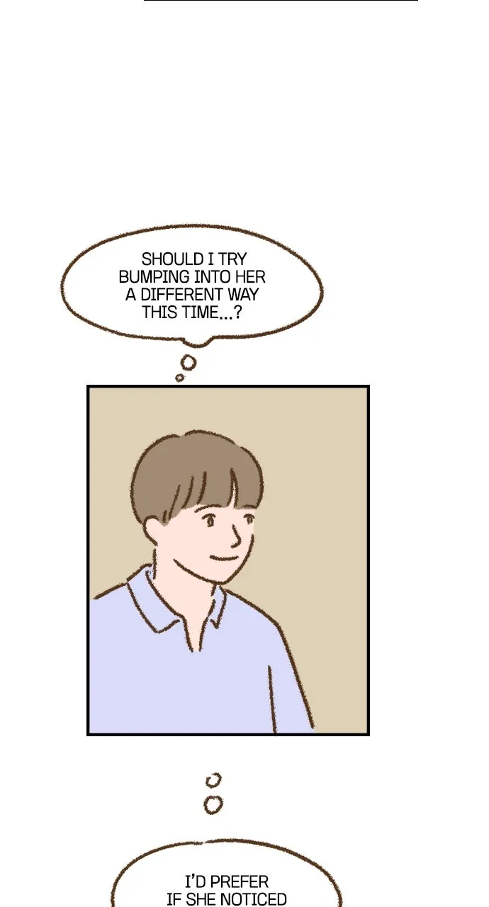 The Memory Shop Chapter 38 page 19 - 