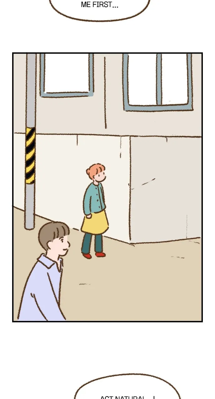 The Memory Shop Chapter 38 page 20 - 