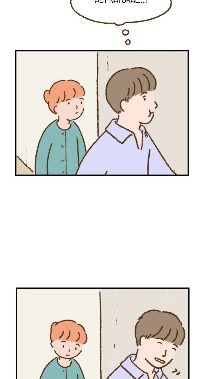 The Memory Shop Chapter 38 page 21 - 