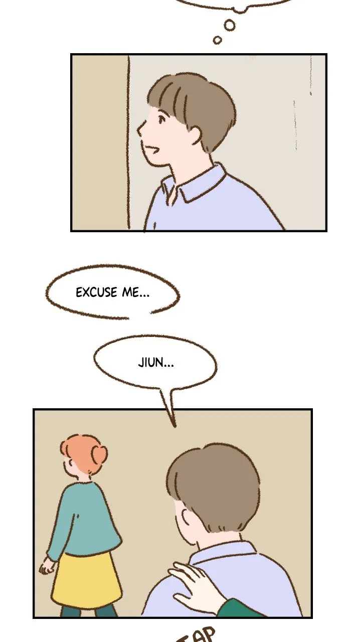 The Memory Shop Chapter 38 page 23 - 
