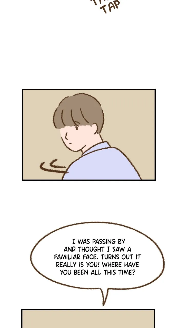 The Memory Shop Chapter 38 page 24 - 