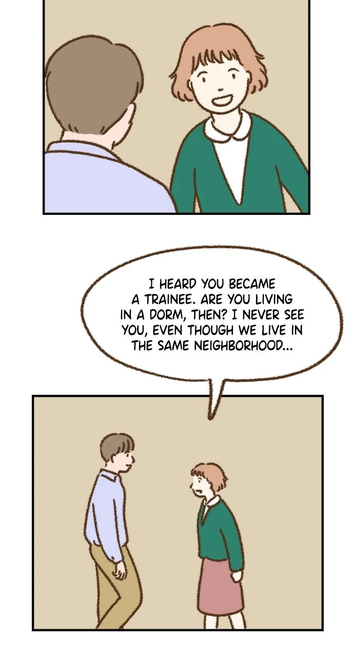 The Memory Shop Chapter 38 page 25 - 