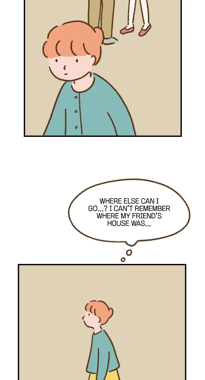 The Memory Shop Chapter 38 page 30 - 