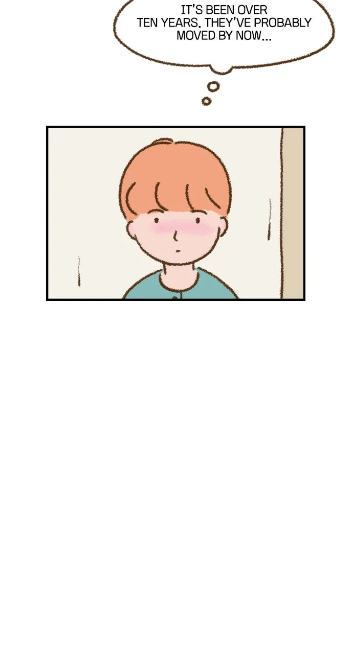 The Memory Shop Chapter 38 page 4 - 