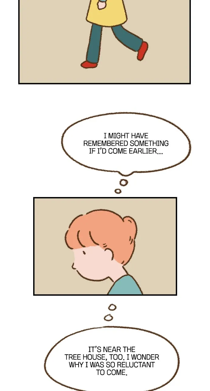 The Memory Shop Chapter 38 page 31 - 